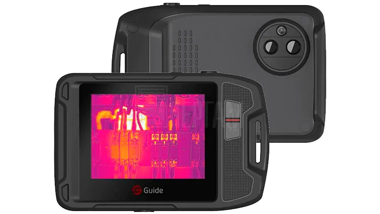 Сервисный центр Guide в Краснодаре